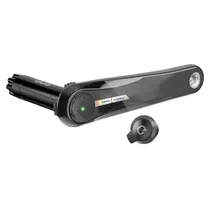 Wattmätare SRAM Vevparti Force DUB 170 mm CL Without chainring 12-Växlar Spindle power measurement